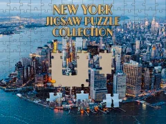 게임 New York Jigsaw Puzzle Collection 온라인