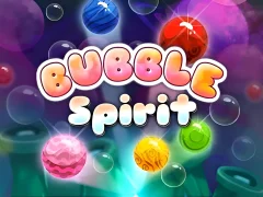 게임 Bubble Spirit 온라인