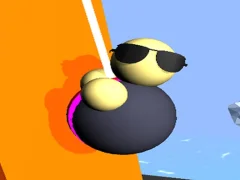 게임 Wobble Rope 3D 온라인