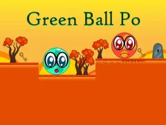 게임 Green Ball Po 온라인