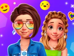 게임 Celebrity Aesthetic Challenge 온라인