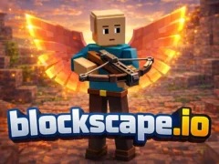 게임 blockscape.io 온라인