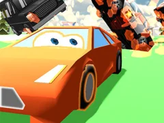 게임 Super Car Chase 온라인