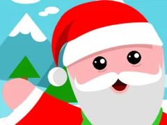게임 Santa Ski 온라인