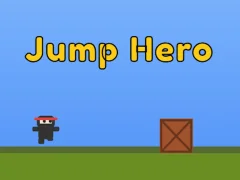 게임 Jump hero 온라인