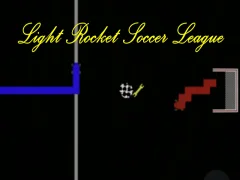 게임 Light Rocket Soccer League 온라인