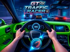 게임 GT Traffic Racer 온라인