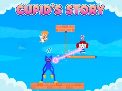 게임 Cupid's Story: Love Archer Bow 온라인