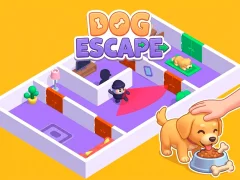 게임 Dog Escape 온라인