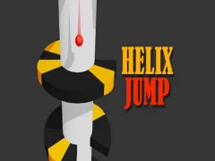 게임 Helix Jump 온라인