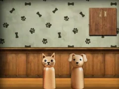 게임 Amgel Kids Room Escape 348 온라인