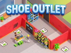 게임 Shoe Outlet 온라인