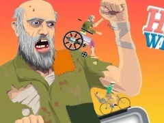 게임 Happy Wheels 온라인