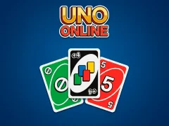 게임 Uno Online 온라인