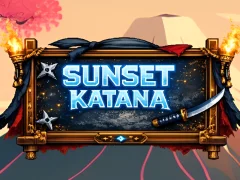 게임 Sunset Katana 온라인