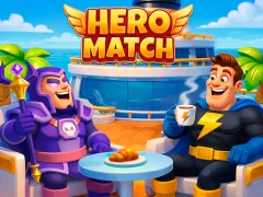 게임 Hero Match 온라인