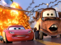 게임 Cars Cartoon Coloring 온라인