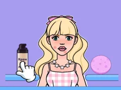 게임 Sweet Paper Doll: Dress Up DIY 온라인