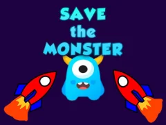게임 Save the Monster 온라인