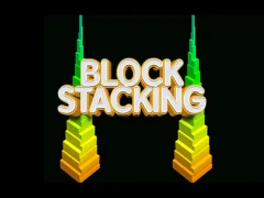 게임 Block Stacking 온라인