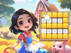게임 Sudoku Garden 온라인