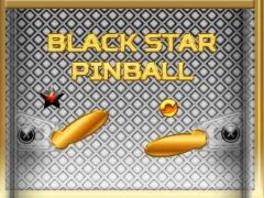 게임 Black Star Pinball 온라인