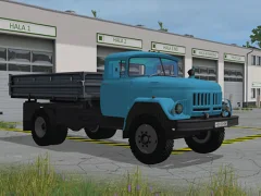 게임 Russian Trucks Differences 온라인