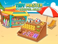 게임 Tidy Master - Satisfeel ASMR 온라인