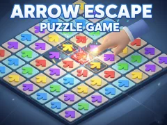 게임 Arrow Escape Puzzle Game 온라인