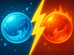 게임 Bubble Shooter GO 온라인