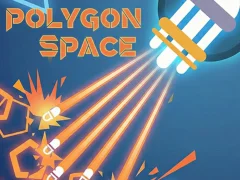 게임 Polygon Space 온라인