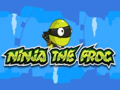 게임 Ninja the Frog 온라인