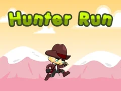 게임 Hunter Run 온라인