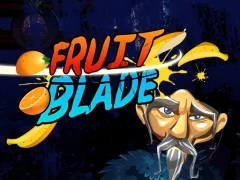 게임 Fruit Blade 온라인