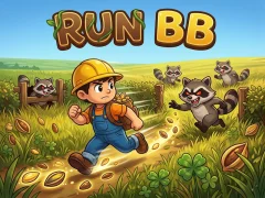 게임 Run BB 온라인