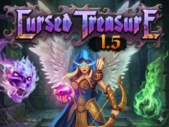 게임 Cursed Treasure 1 온라인