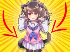 게임 Any Girl's Wonderful Clicker 온라인