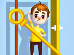 게임 Pull the Pin Rescue 온라인