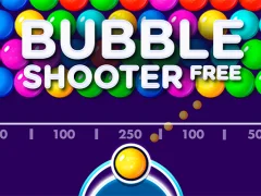 게임 Bubble Shooter Free 온라인