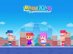 게임 Rope King 온라인