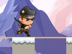 게임 Soldier Bridge 온라인
