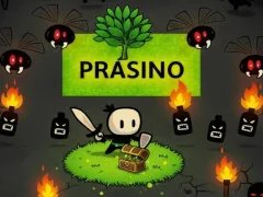 게임 Prasino 온라인