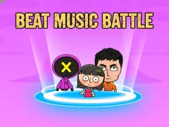 게임 Beat Music Battle 온라인
