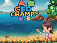 게임 Geo Champs 온라인
