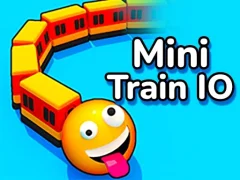 게임 Mini Train IO 온라인