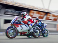 게임 Super Bike Wild Race 온라인