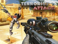 게임 Terrorist Attack 온라인