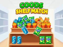 게임 Goods shelves 온라인