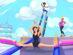 게임 Wonderful High Heels 3d 온라인
