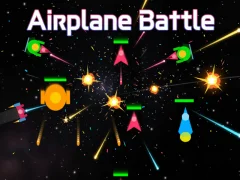 게임 Airplane Battle 온라인